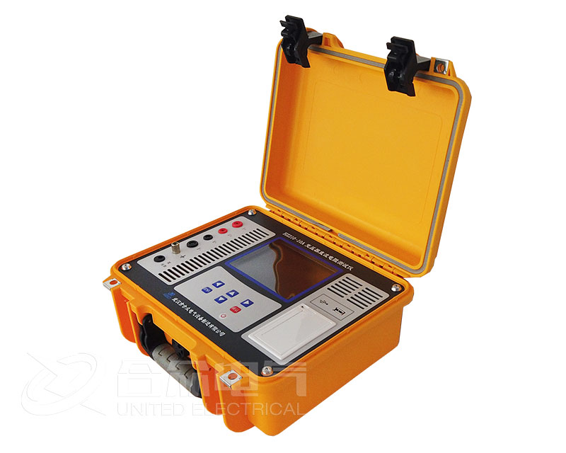 直流電阻測(cè)試儀 直流電阻測(cè)試儀