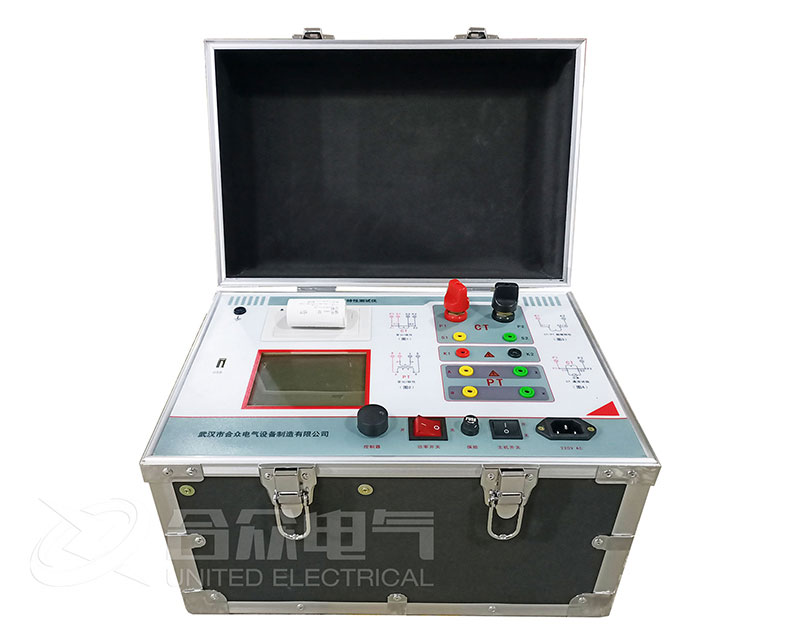 互感器綜合特性測試儀 互感器綜合特性測試儀
