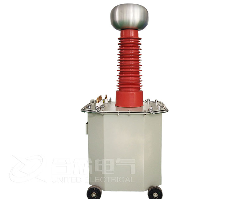 試驗變壓器 試驗變壓器