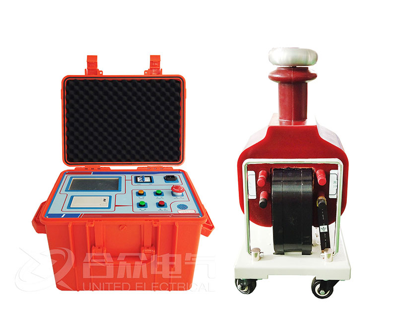 工頻耐壓試驗裝置 工頻耐壓試驗裝置
