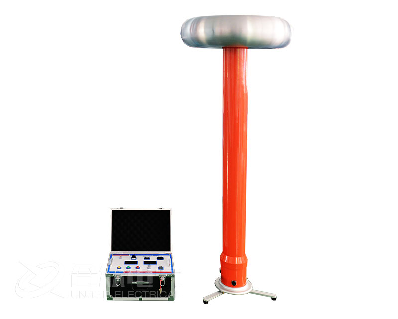 直流高壓發生器 直流高壓發生器