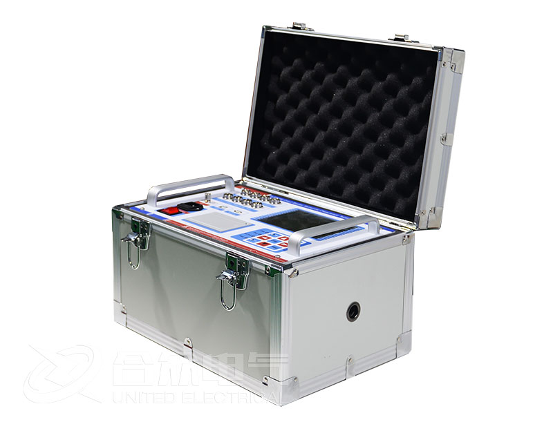 高壓開關(guān)動(dòng)特性測(cè)試儀 高壓開關(guān)動(dòng)特性測(cè)試儀