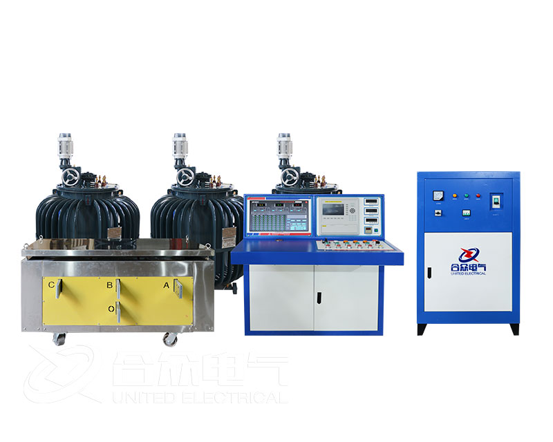 溫升試驗裝置 溫升試驗裝置