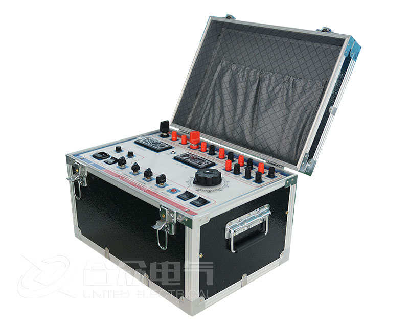 繼電保護(hù)校驗(yàn)儀