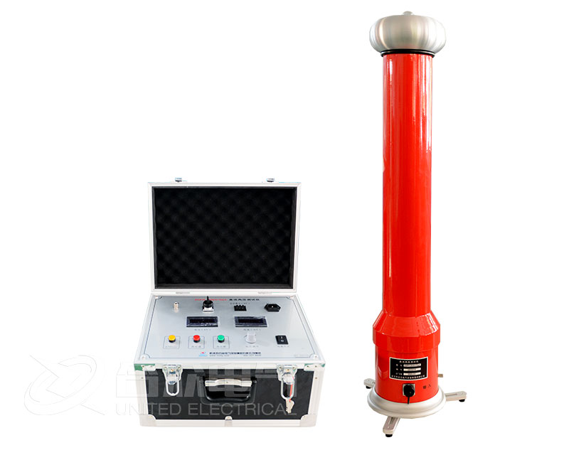 直流耐壓試驗設備