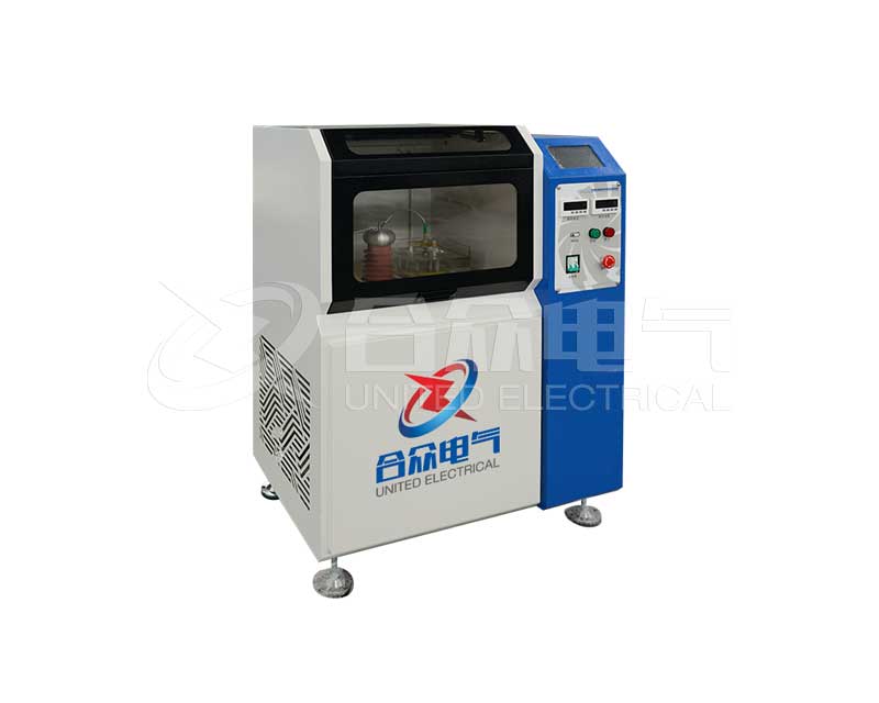 介電強度測試儀